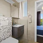 Mila In With Sea View And Private Pool Only 300 Meters From The فيلة