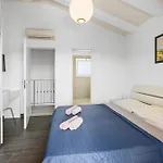 فيلة Mila In With Sea View And Private Pool Only 300 Meters From The *